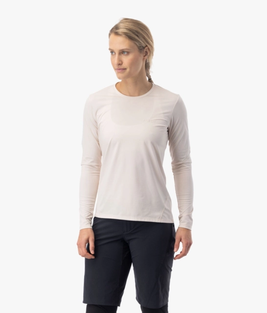 7mesh Atlas Shirt LS W's Almond - L 