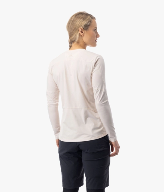 7mesh Atlas Shirt LS W's Almond - L 