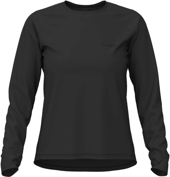 7mesh Atlas Shirt LS W&#39;s Black