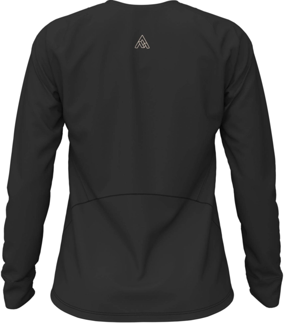 7mesh Atlas Shirt LS W's Black - L 