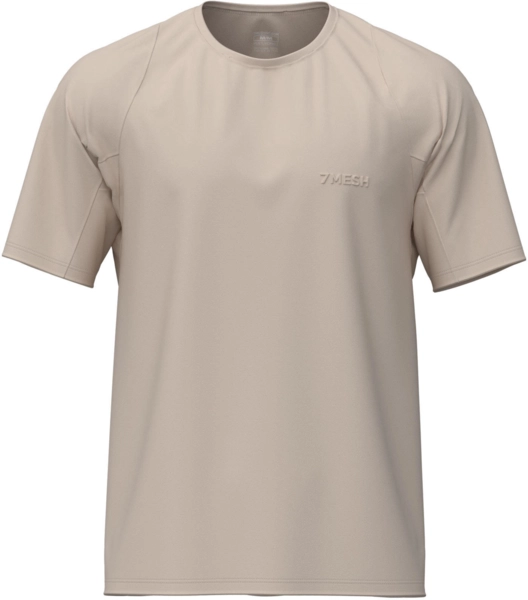7mesh Atlas Shirt SS M&#39;s Almond