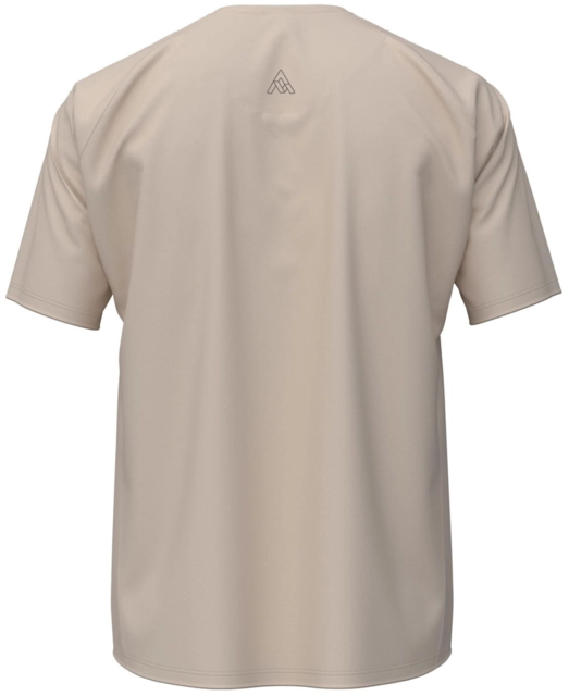 7mesh Atlas Shirt SS M's Almond - L 