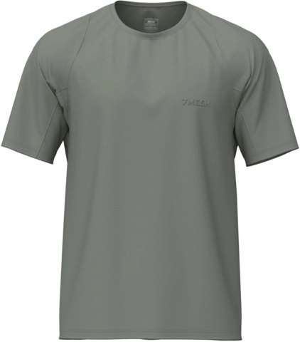 7mesh Atlas Shirt SS M&#39;s Shadow