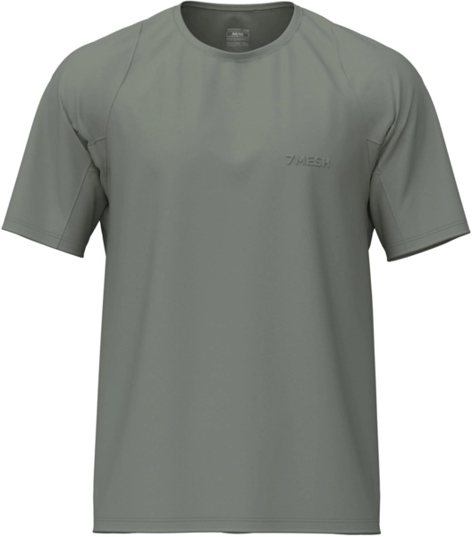 7mesh Atlas Shirt SS M&#39;s Shadow
