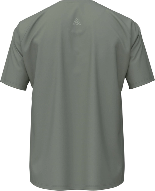 7mesh Atlas Shirt SS M's Shadow - L 