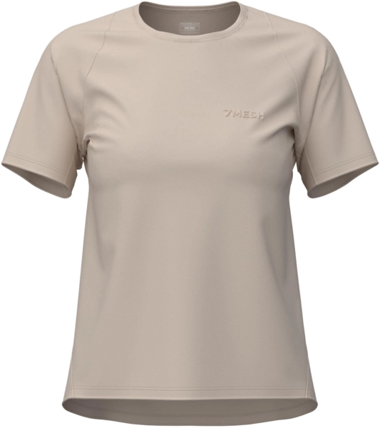 7mesh Atlas Shirt SS W&#39;s Almond