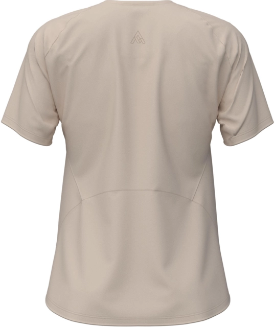 7mesh Atlas Shirt SS W's Almond - S 