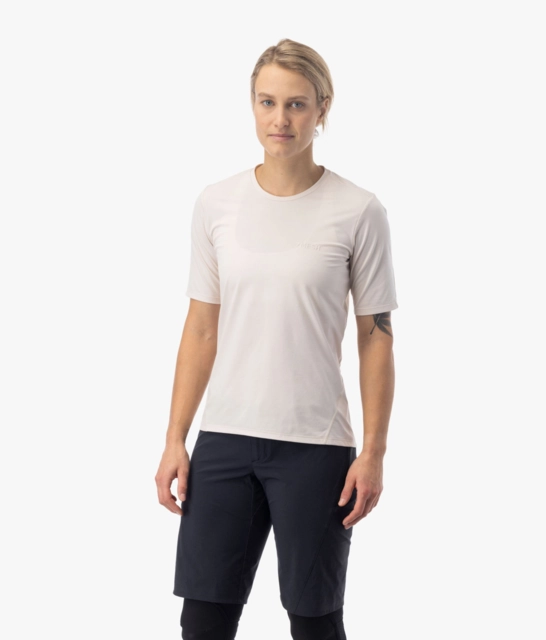 7mesh Atlas Shirt SS W's Almond - S 