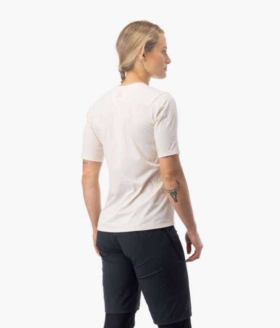 7mesh Atlas Shirt SS W's Almond - S 