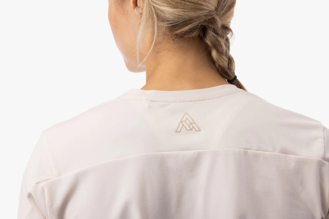 7mesh Atlas Shirt SS W's Almond - S 