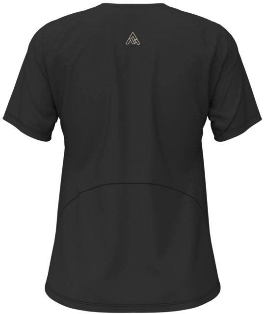 7mesh Atlas Shirt SS W's Black - S 
