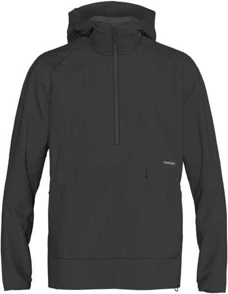 7mesh Cache Anorak M&#39;s Black
