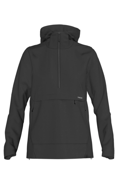 7mesh Cache Anorak W&#39;s Black