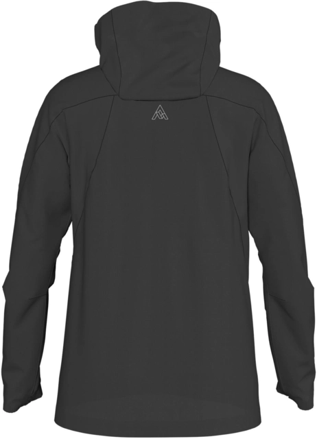7mesh Cache Anorak W's Black - M 