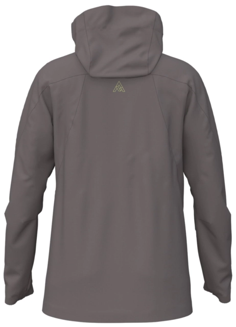 7mesh Cache Anorak W's Limestone - M 