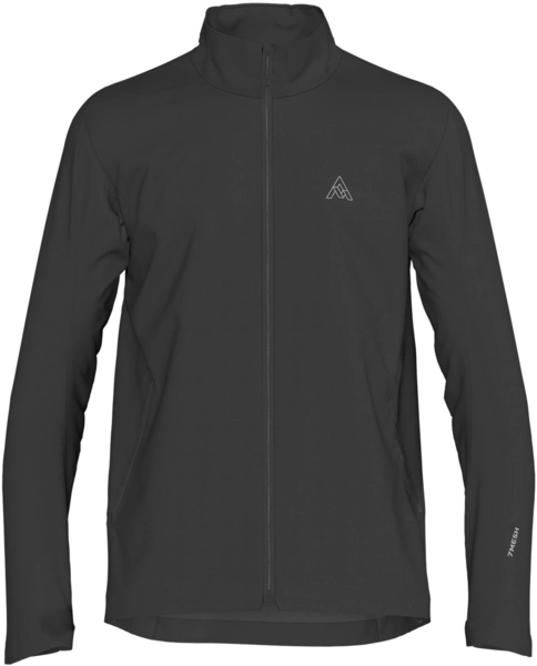 7mesh Cache Jacket M&#39;s Black