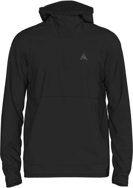 7mesh Chilco Anorak M&#39;s Black