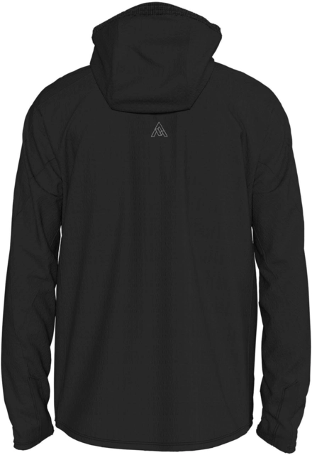 7mesh Chilco Anorak M's Black - M 