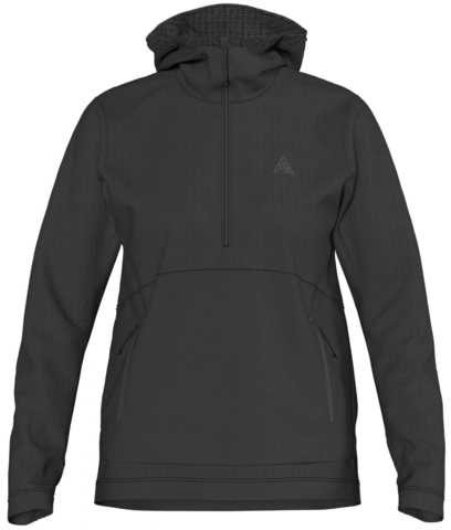 7mesh Chilco Anorak W&#39;s Black