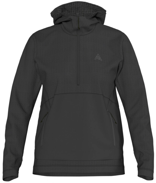 7mesh Chilco Anorak W&#39;s Black