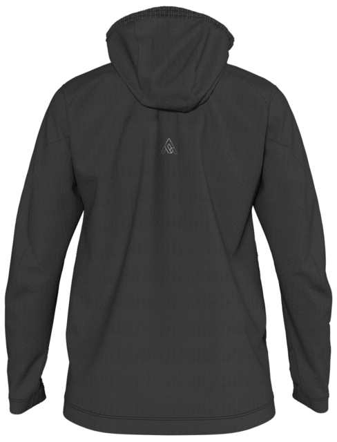 7mesh Chilco Anorak W's Black - L 