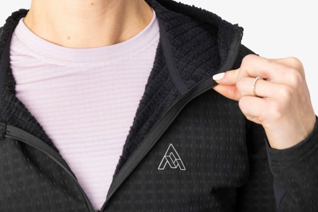 7mesh Chilco Anorak W's Black - L 
