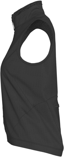 7mesh Chilco Vest W's Black - M 