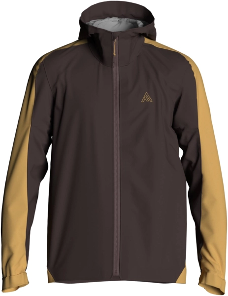 7mesh Copilot Jacket M&#39;s Elk