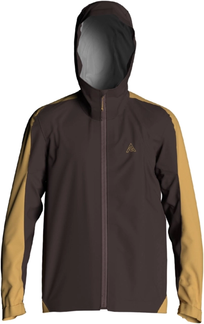 7mesh Copilot Jacket M's Elk - S 