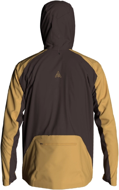 7mesh Copilot Jacket M's Elk - S 