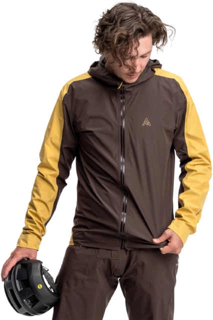 7mesh Copilot Jacket M's Elk - S 