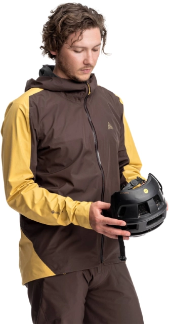 7mesh Copilot Jacket M's Elk - S 