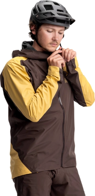 7mesh Copilot Jacket M's Elk - S 