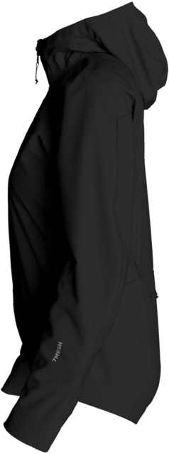 7mesh Copilot Jacket W's Black - S 