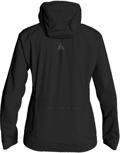 7mesh Copilot Jacket W's Black - S 