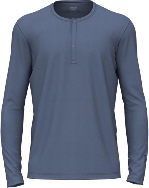 7mesh Desperado Merino Shirt LS M's Alpine - M 