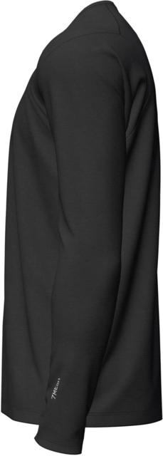 7mesh Desperado Merino Shirt LS M's Black - S 
