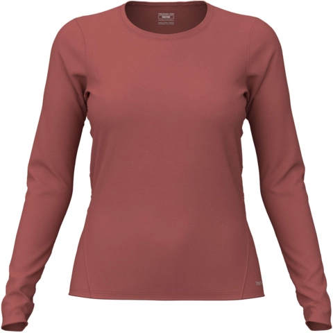 7mesh Desperado Merino Shirt LS W&#39;s Autumn Rose