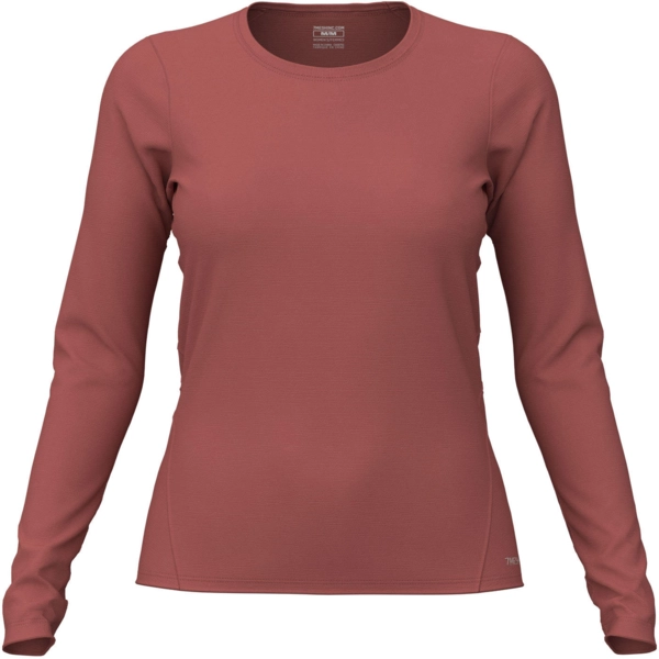 7mesh Desperado Merino Shirt LS W&#39;s Autumn Rose