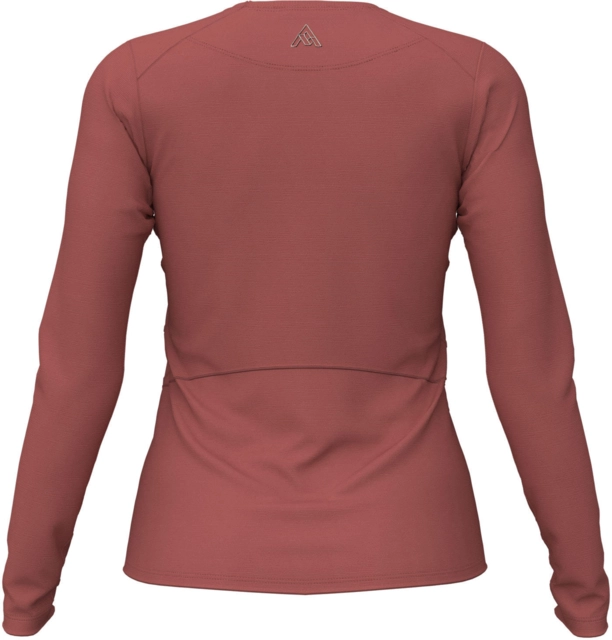 7mesh Desperado Merino Shirt LS W's Autumn Rose - M 