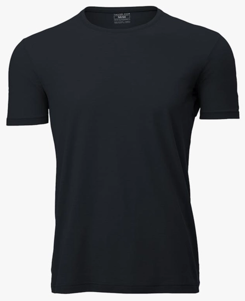7mesh Desperado Merino Shirt SS M&#39;s Black