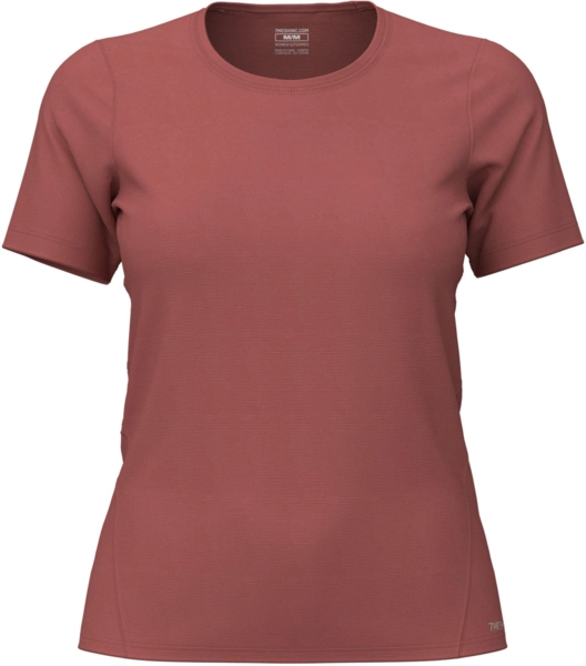 7mesh Desperado Merino Shirt SS W&#39;s Autumn Rose