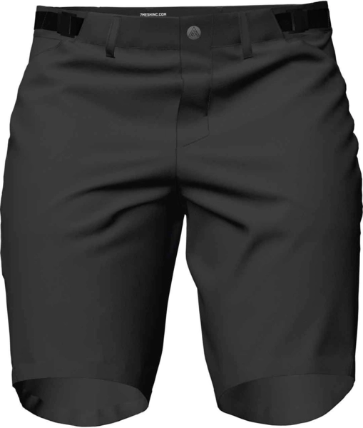 7mesh Farside Short M&#39;s Black