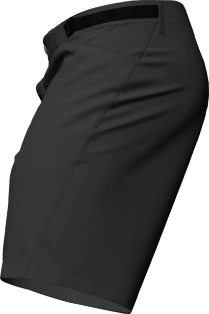 7mesh Farside Short M's Black - L 