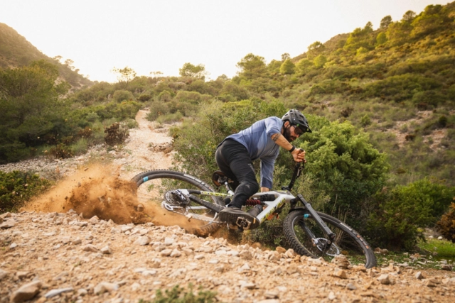 7mesh Flightpath Pant M's Black - L 
