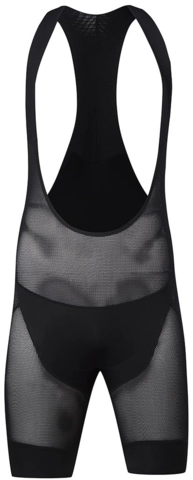 7mesh Foundation Bib Short M&#39;s Black