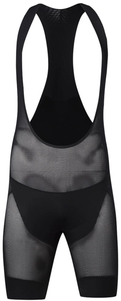 7mesh Foundation Bib Short M&#39;s Black