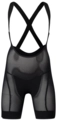 7mesh Foundation Bib Short W&#39;s Black - L
