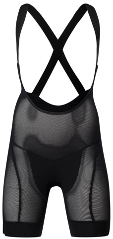 7mesh Foundation Bib Short W&#39;s Black