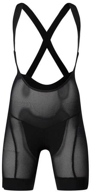 7mesh Foundation Bib Short W's Black - M 